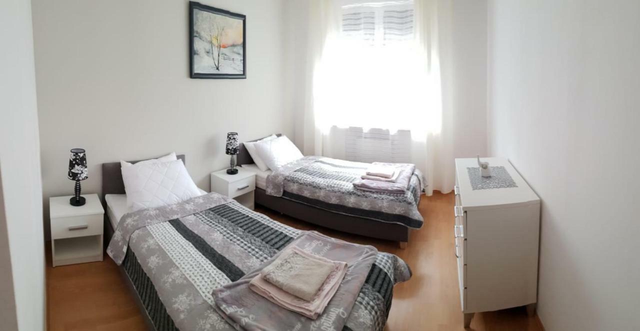 Kasztanowa Apartament Варшава Екстер'єр фото